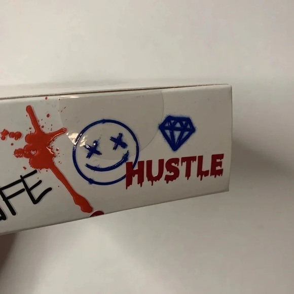 Rue21 Culture Fragrance 1.7 Fl. Oz. Discontinued Limited Edition New - Picture 5 of 8